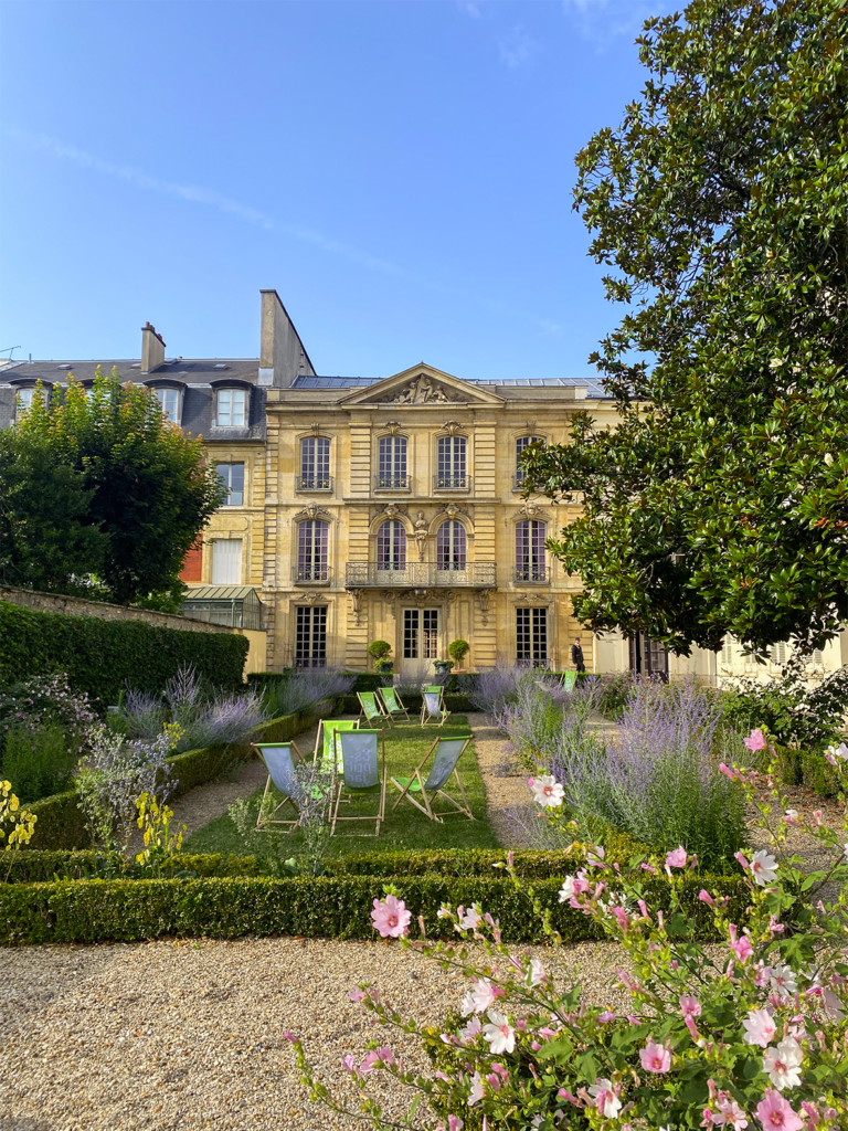 Museo Lambinet: ventana a la historia de Versailles
