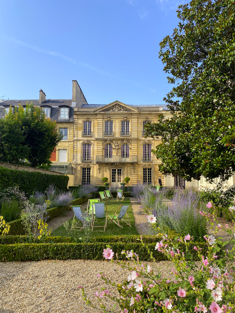 Lambinet Museum: Window on the History of Versailles