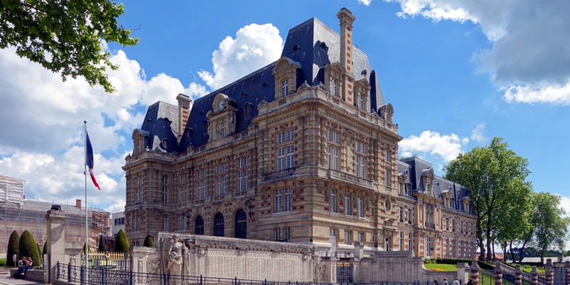 Musée de la Ville de Versailles : La Mémoire Vivante de la Cité Royale
